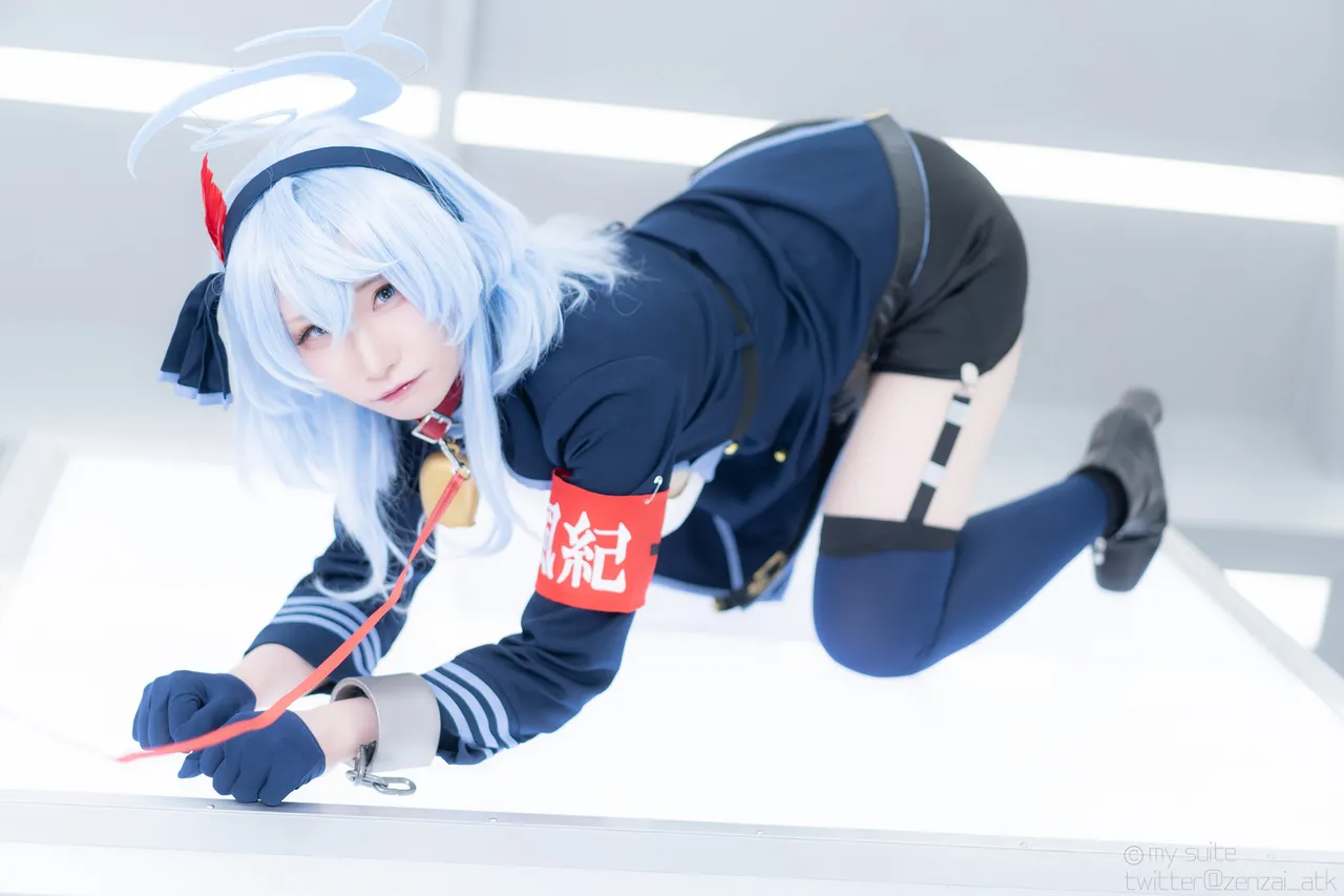 Atsuki - Suite Archive 5-erohere82.webp